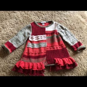 Naartjie kids dress